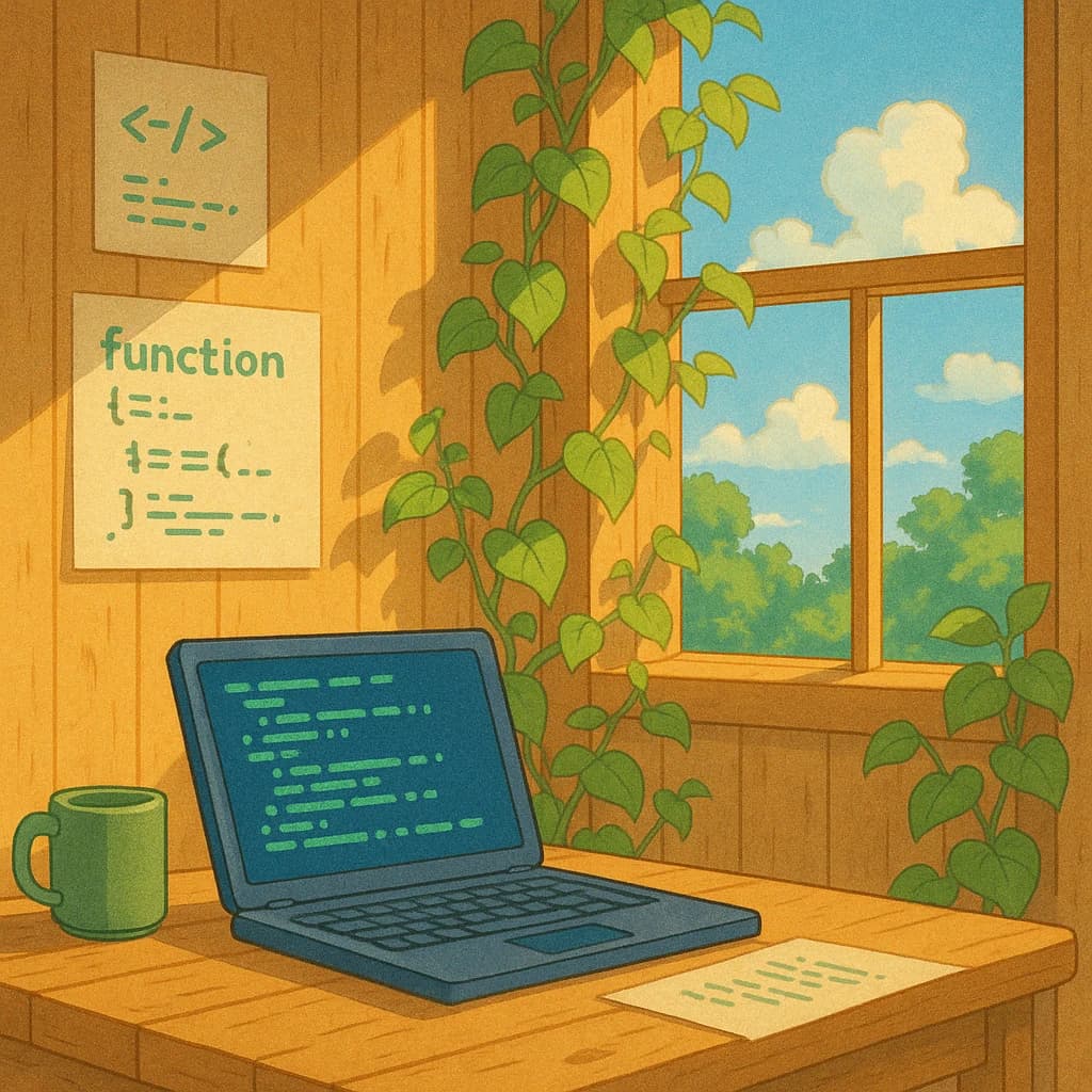 Login Graphic